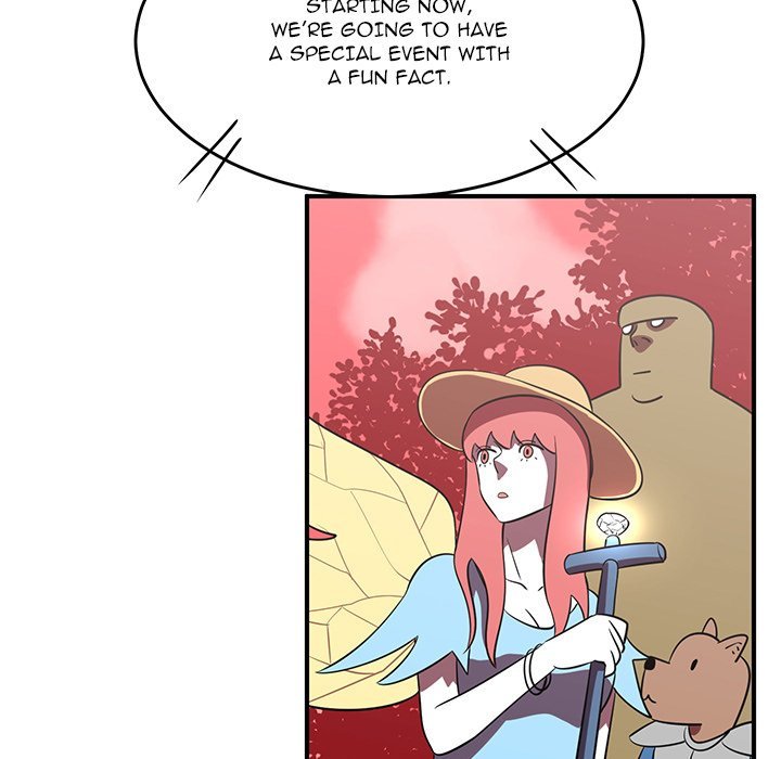 A Hero's Heart Manhwa - Chapter 34 Page 90