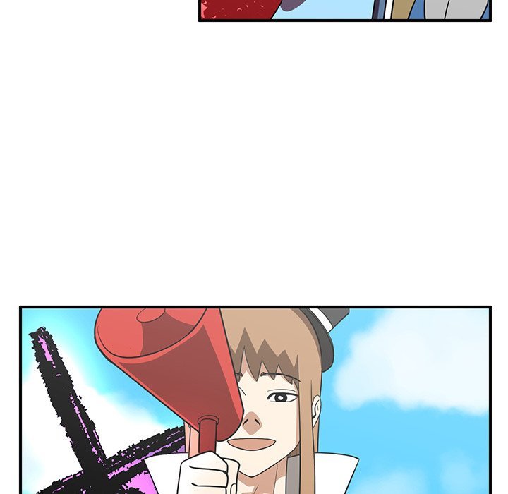 A Hero's Heart Manhwa - Chapter 34 Page 91