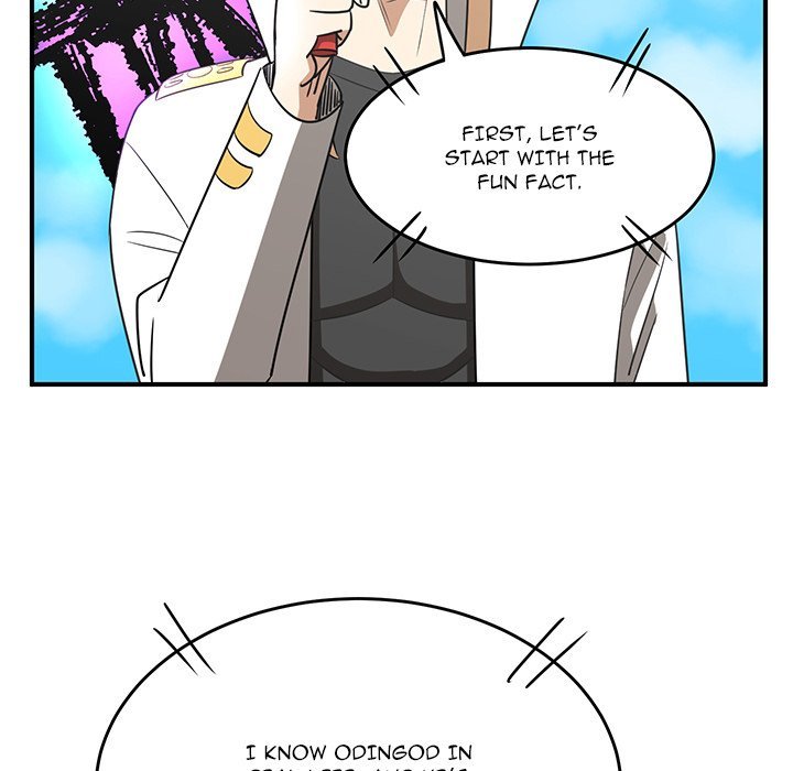 A Hero's Heart Manhwa - Chapter 34 Page 92