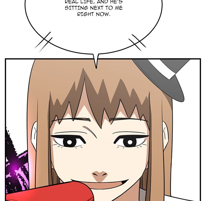 A Hero's Heart Manhwa - Chapter 34 Page 93