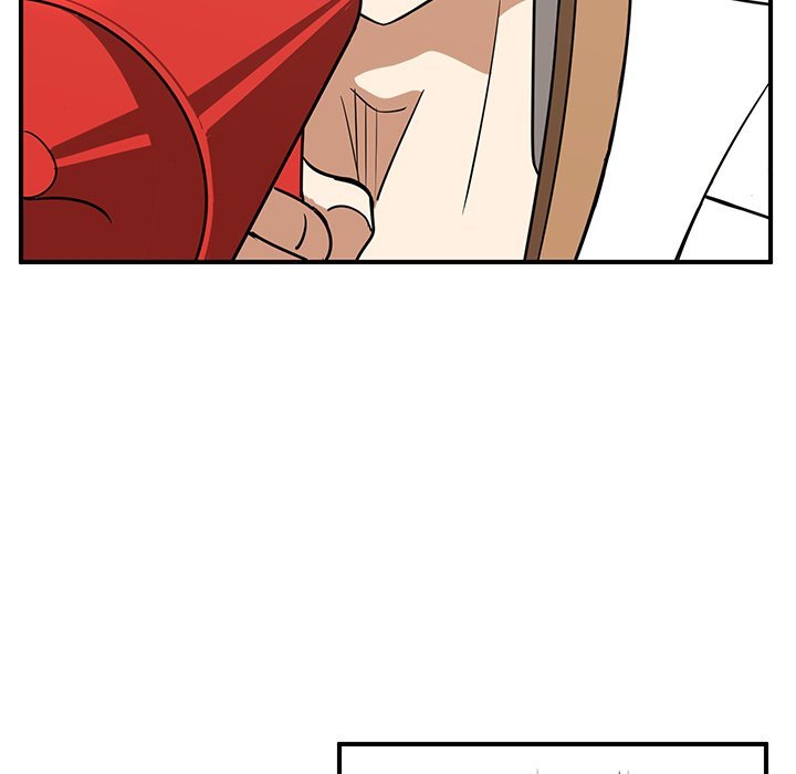 A Hero's Heart Manhwa - Chapter 34 Page 94