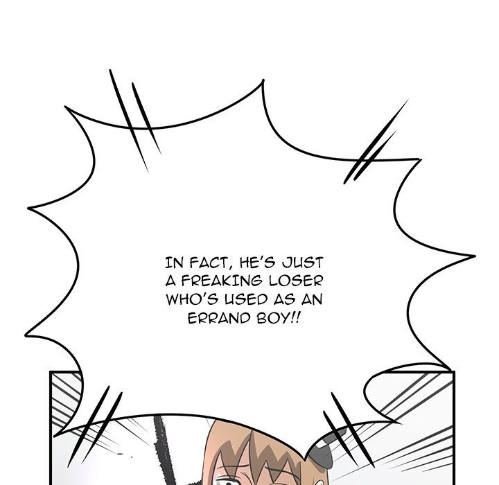 A Hero's Heart Manhwa - Chapter 34 Page 101