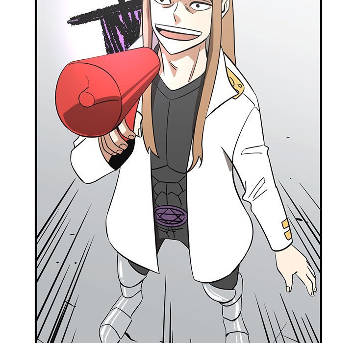 A Hero's Heart Manhwa - Chapter 34 Page 102