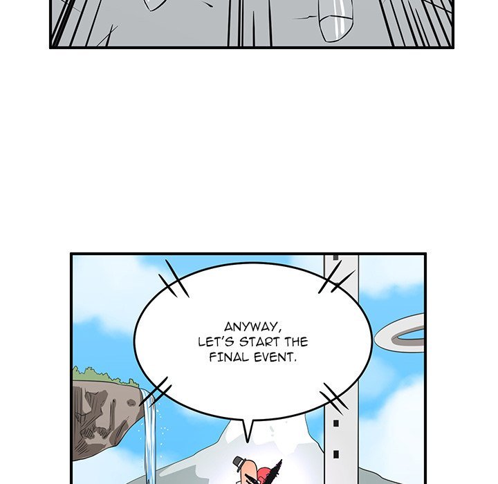 A Hero's Heart Manhwa - Chapter 34 Page 103