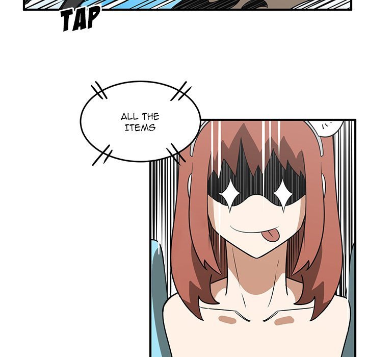 A Hero's Heart Manhwa - Chapter 34 Page 107