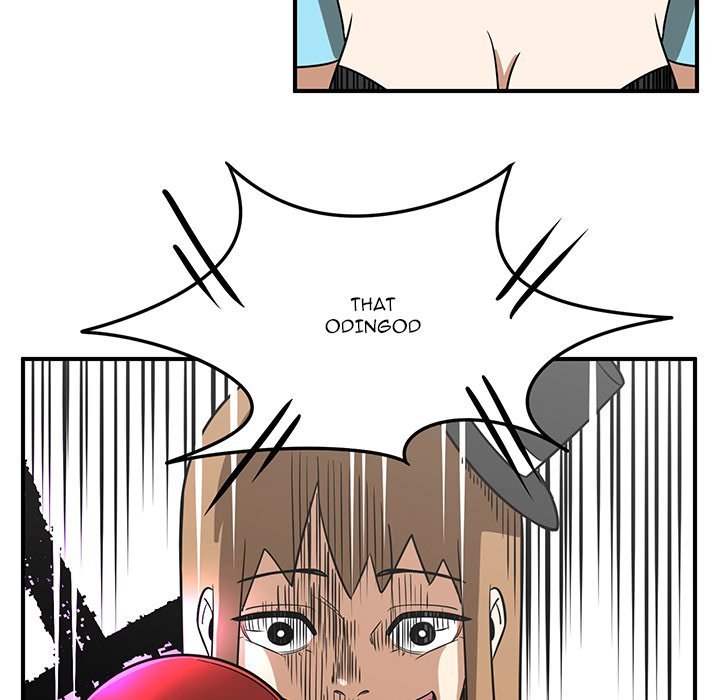 A Hero's Heart Manhwa - Chapter 34 Page 108