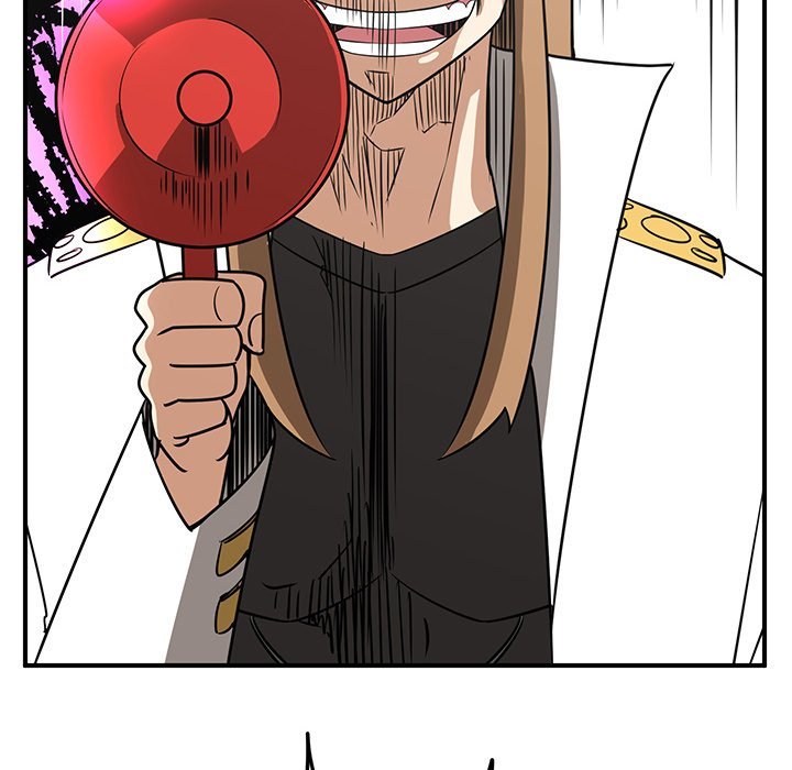 A Hero's Heart Manhwa - Chapter 34 Page 109