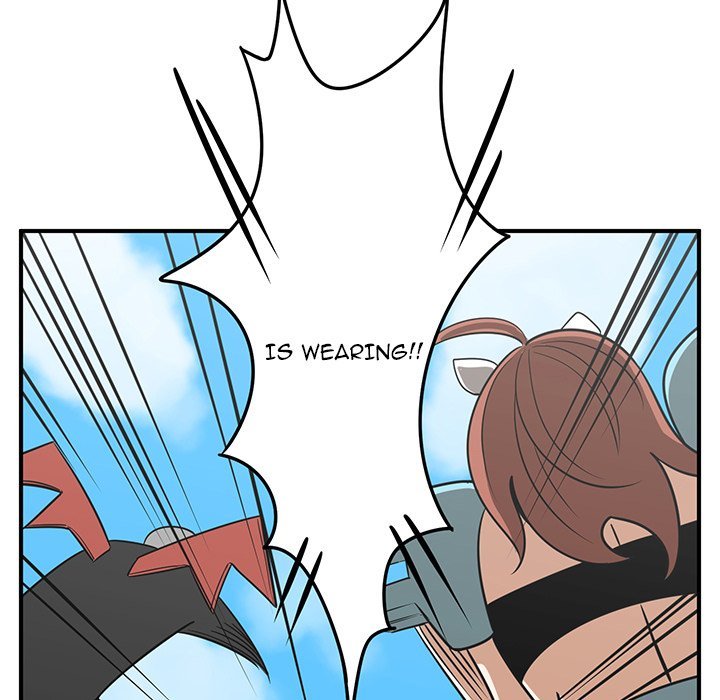 A Hero's Heart Manhwa - Chapter 34 Page 110