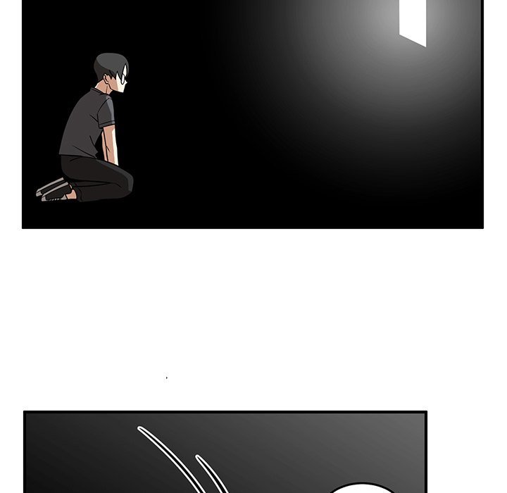 A Hero's Heart Manhwa - Chapter 34 Page 114