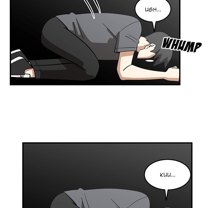 A Hero's Heart Manhwa - Chapter 34 Page 115