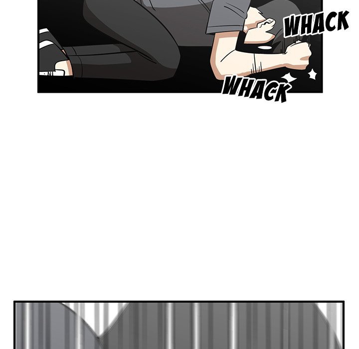 A Hero's Heart Manhwa - Chapter 34 Page 116