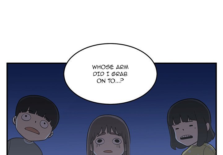 A Hero's Heart Manhwa - Chapter 50 Page 2