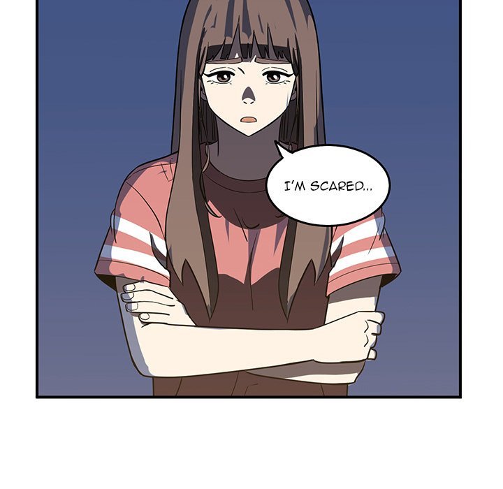 A Hero's Heart Manhwa - Chapter 50 Page 6