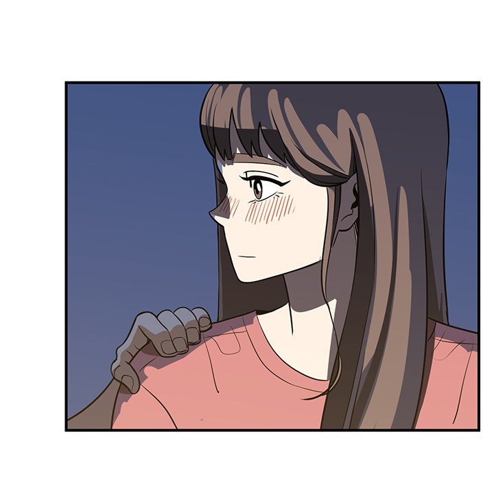 A Hero's Heart Manhwa - Chapter 50 Page 10