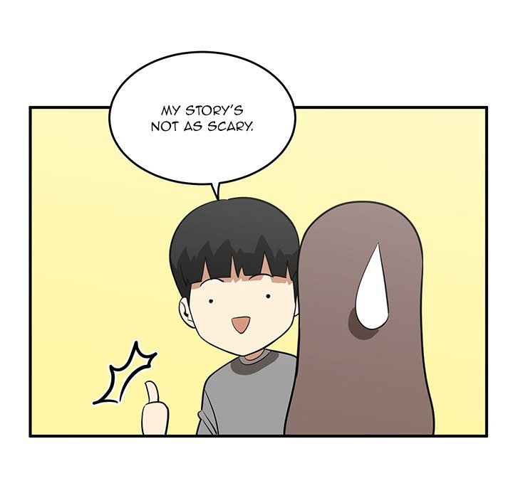 A Hero's Heart Manhwa - Chapter 50 Page 11