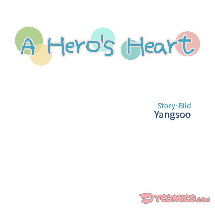 A Hero's Heart Manhwa - Chapter 50 Page 13