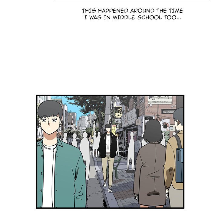 A Hero's Heart Manhwa - Chapter 50 Page 15