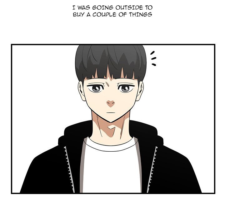 A Hero's Heart Manhwa - Chapter 50 Page 16