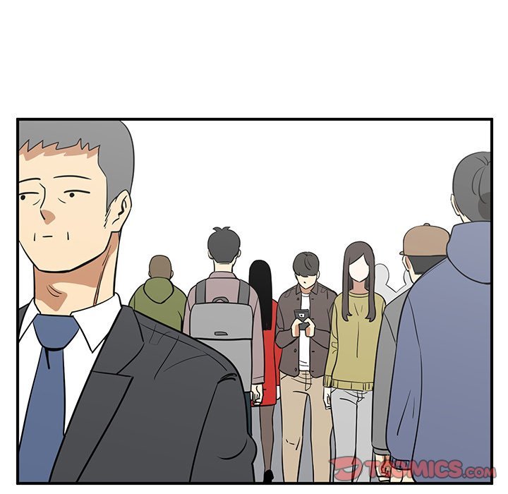 A Hero's Heart Manhwa - Chapter 50 Page 17