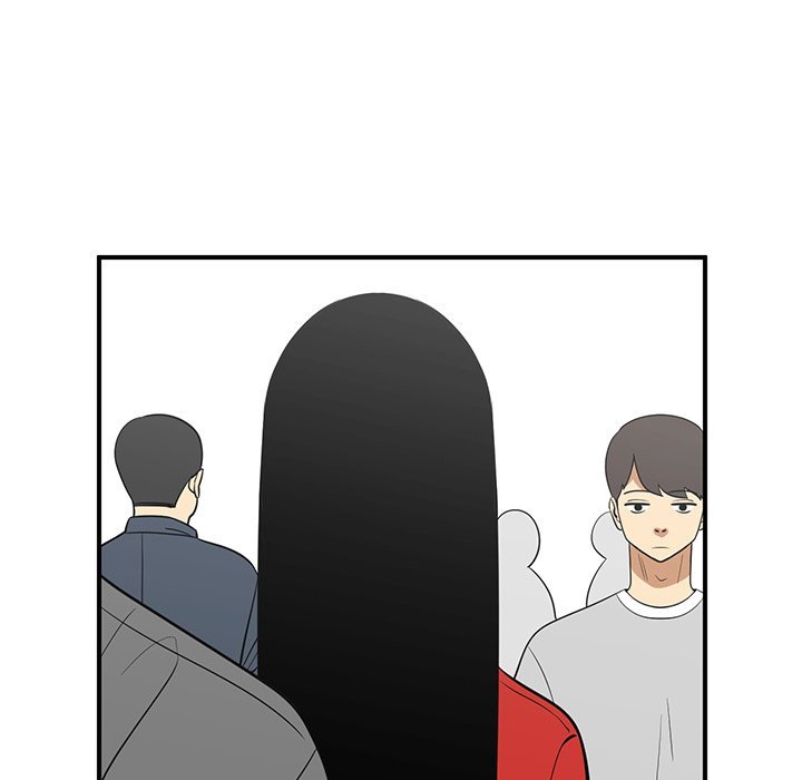 A Hero's Heart Manhwa - Chapter 50 Page 18