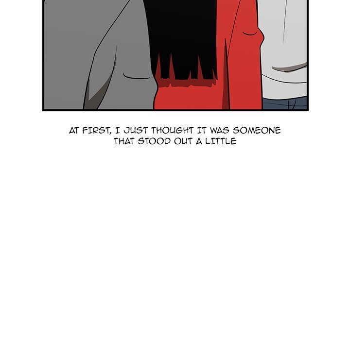 A Hero's Heart Manhwa - Chapter 50 Page 19