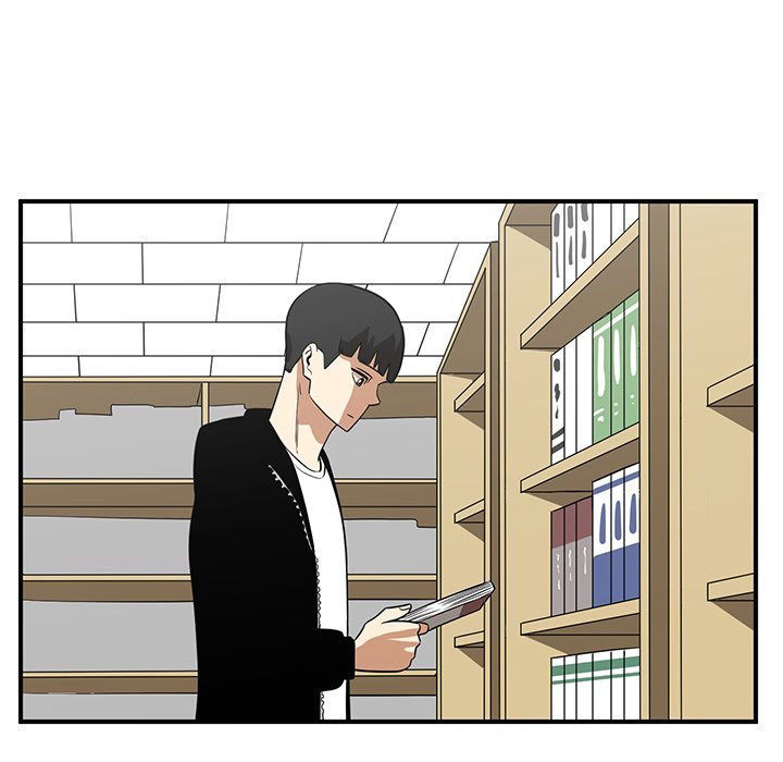 A Hero's Heart Manhwa - Chapter 50 Page 20