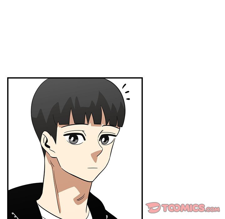 A Hero's Heart Manhwa - Chapter 50 Page 21
