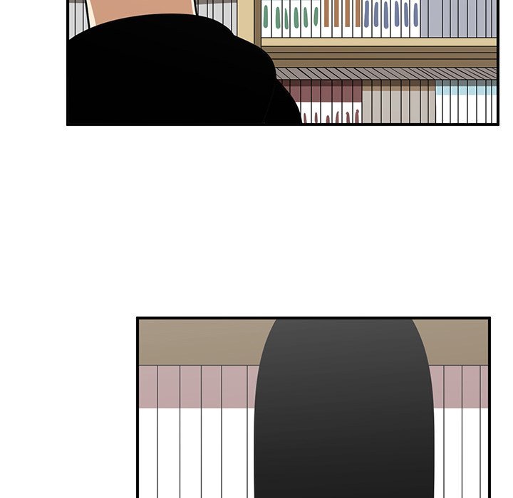 A Hero's Heart Manhwa - Chapter 50 Page 23