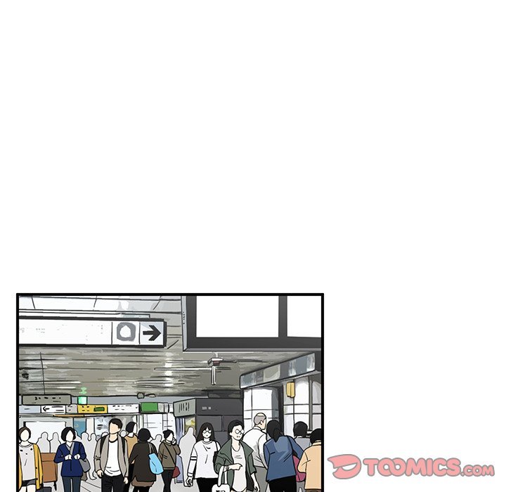 A Hero's Heart Manhwa - Chapter 50 Page 25