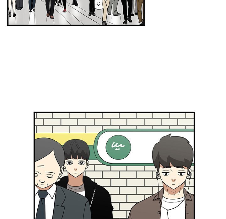 A Hero's Heart Manhwa - Chapter 50 Page 26