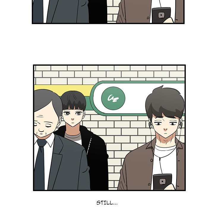 A Hero's Heart Manhwa - Chapter 50 Page 27