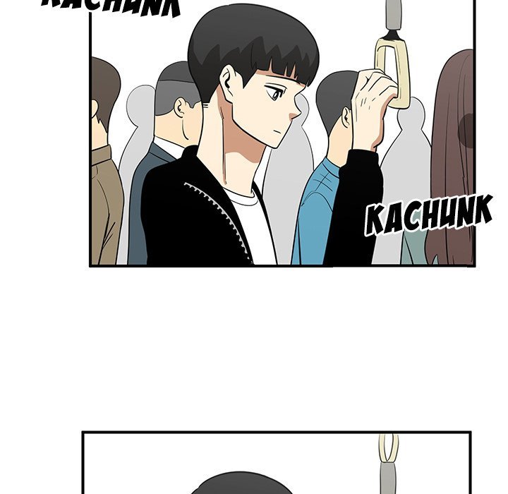 A Hero's Heart Manhwa - Chapter 50 Page 30