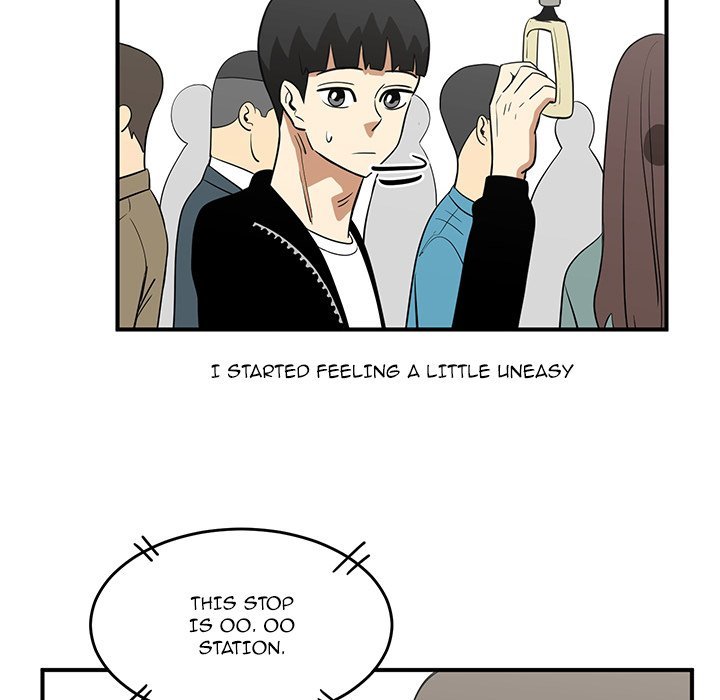 A Hero's Heart Manhwa - Chapter 50 Page 31