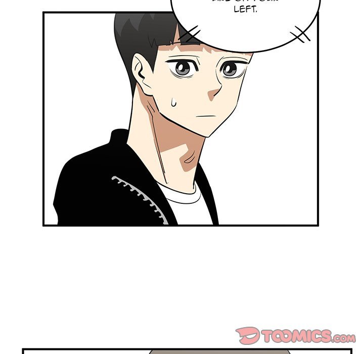 A Hero's Heart Manhwa - Chapter 50 Page 33