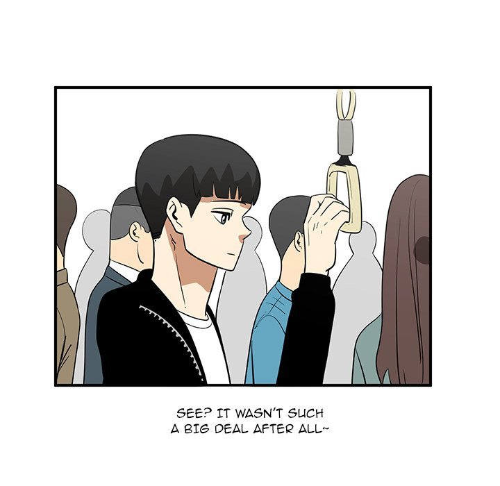 A Hero's Heart Manhwa - Chapter 50 Page 35