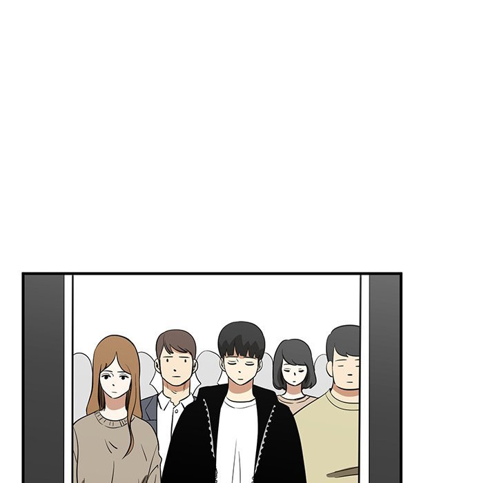 A Hero's Heart Manhwa - Chapter 50 Page 36