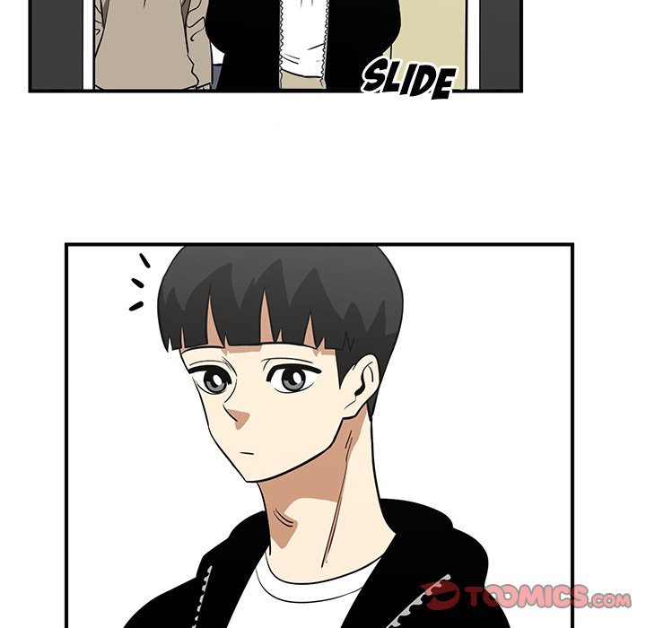 A Hero's Heart Manhwa - Chapter 50 Page 37