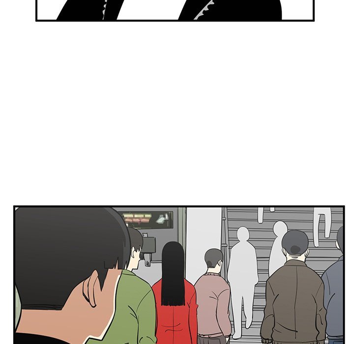 A Hero's Heart Manhwa - Chapter 50 Page 38