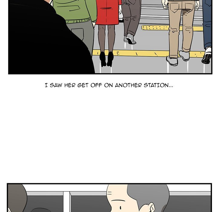 A Hero's Heart Manhwa - Chapter 50 Page 39