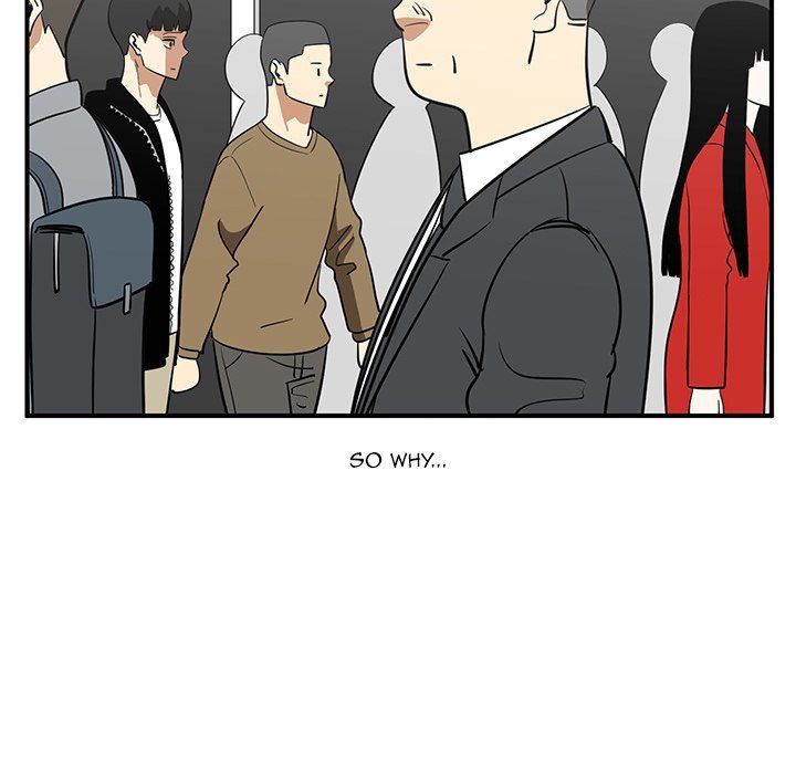 A Hero's Heart Manhwa - Chapter 50 Page 40