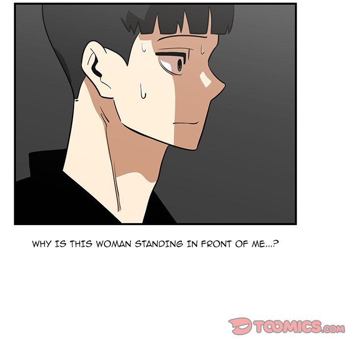 A Hero's Heart Manhwa - Chapter 50 Page 41