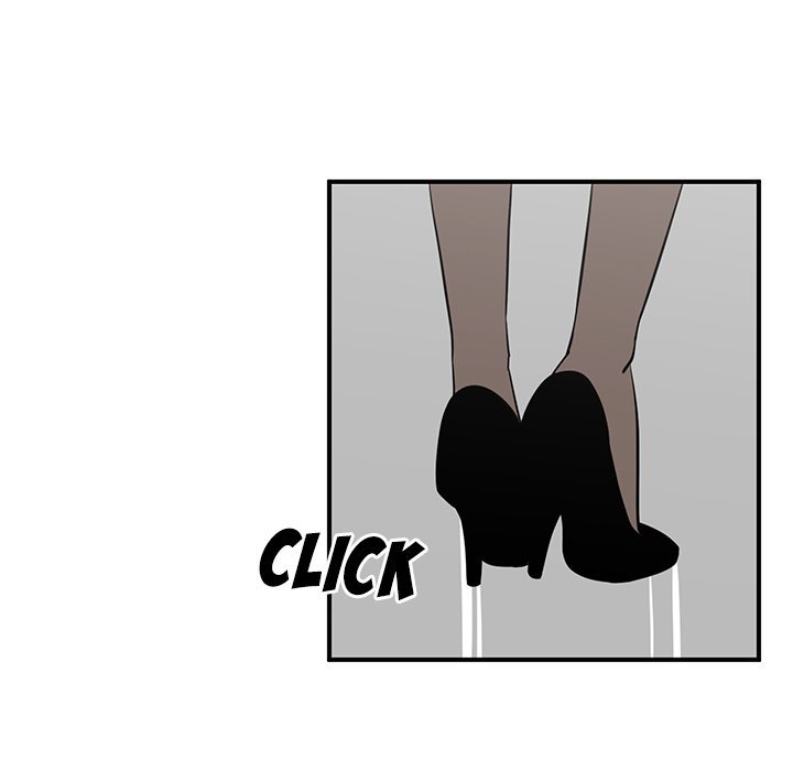 A Hero's Heart Manhwa - Chapter 50 Page 44