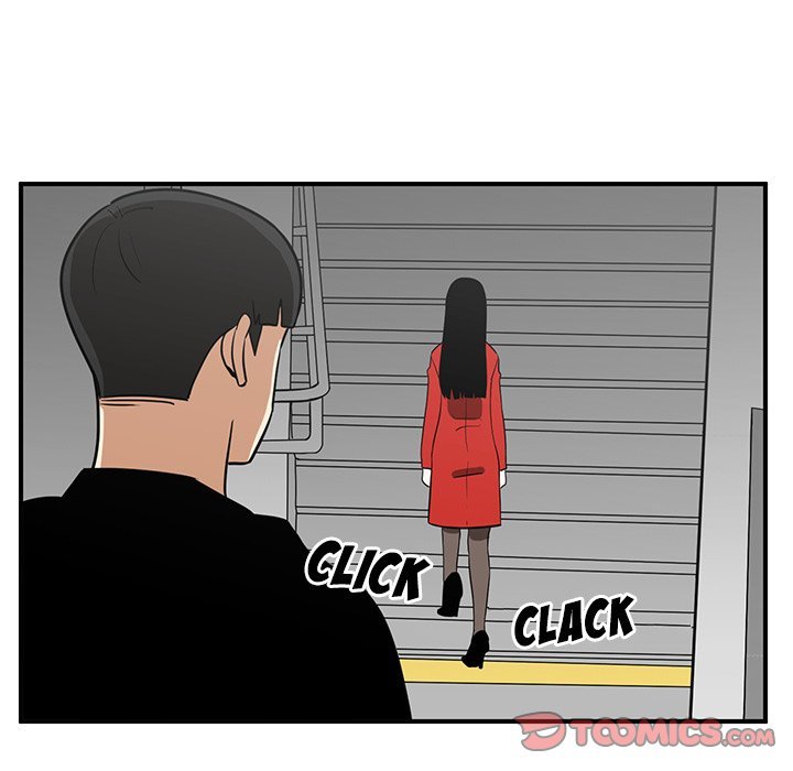 A Hero's Heart Manhwa - Chapter 50 Page 45