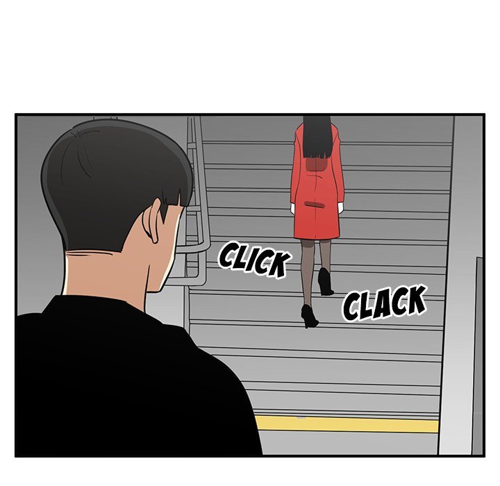 A Hero's Heart Manhwa - Chapter 50 Page 46