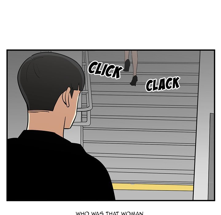 A Hero's Heart Manhwa - Chapter 50 Page 47