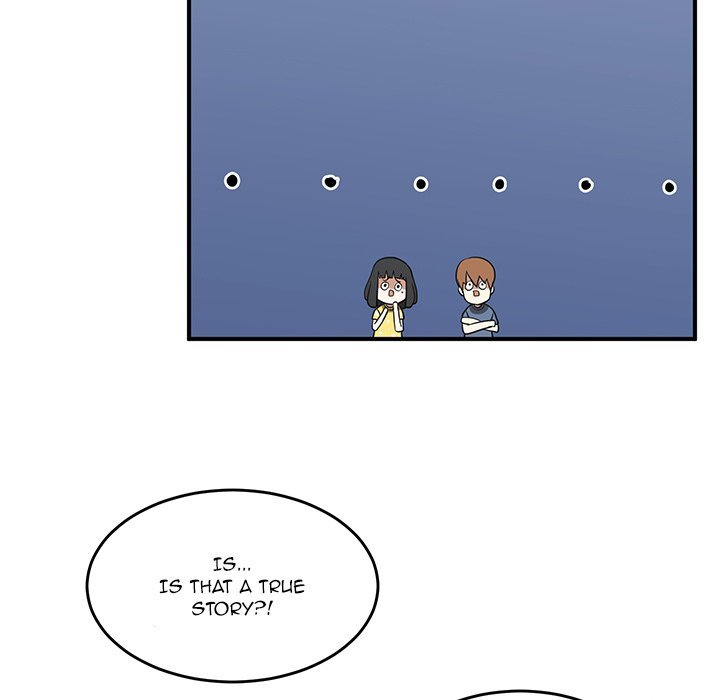 A Hero's Heart Manhwa - Chapter 50 Page 50