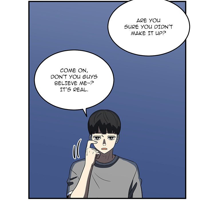 A Hero's Heart Manhwa - Chapter 50 Page 51