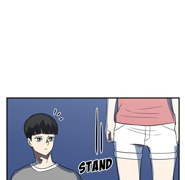 A Hero's Heart Manhwa - Chapter 50 Page 52