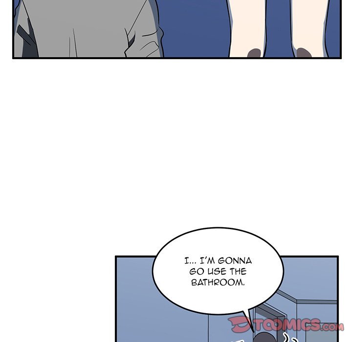 A Hero's Heart Manhwa - Chapter 50 Page 53