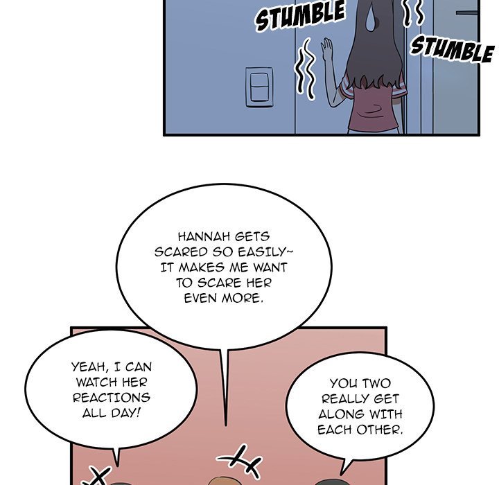 A Hero's Heart Manhwa - Chapter 50 Page 54